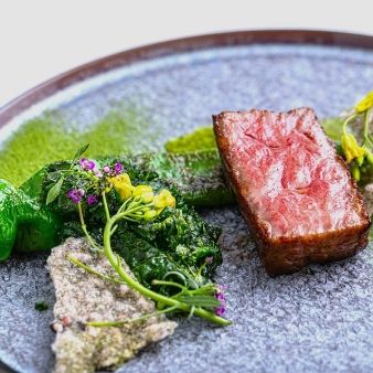 会場イチオシ【待望のニューオープン！】試食×3大特典＊新レストランW体験