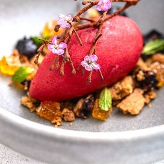 新会場★海と緑に囲まれた全席特等席ウエディング＊美食Fes＊