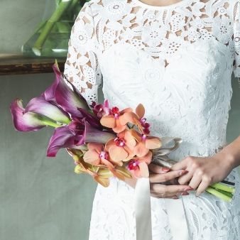 【少人数ウエディング限定フェア】まずは相談＆次回使える試食券