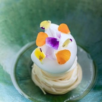 26年春に誕生。クレイジーWプロデュースの結婚式-試食フェア