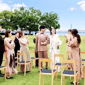 〈ゲストの喜ぶ顔が浮かぶ！〉人気メニュー試食＊少人数婚フェア