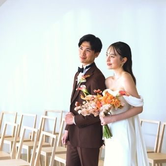 【少人数ウエディング限定フェア】まずは相談＆没入体験ご試食会