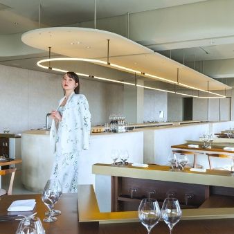 ＼NEW OPEN☆クレイジーで叶えるW／平日試食つきフェア