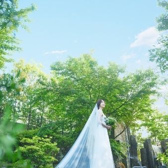 26年4月オープン＊60日で結婚式準備｜今からでも間に合うWフェア
