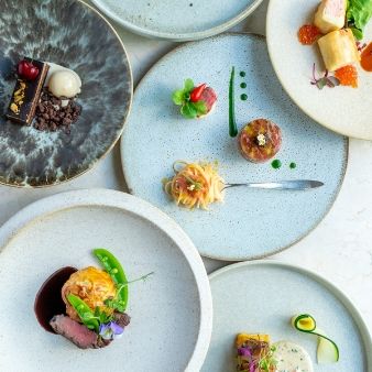 |おもてなし重視派|新料理解禁|コース試食×OPEN前相談会