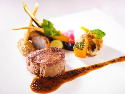 満足度No1【料理&ドリンク特典あり】豪華牛フィレ試食付きフェア