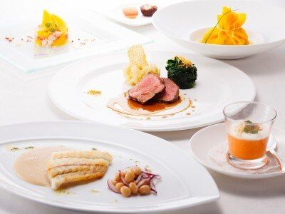 ★人気NO.１フェア！2組限定★【ショートコース無料試食付】来館特典でエコバックもプレゼント！眺望抜群のパーティ会場やアンティークの空間を見学★レストランウエディング体験フェア