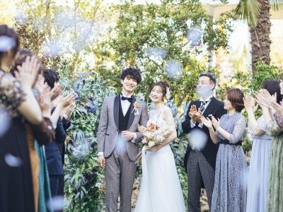 [会食・少人数・マタニティ婚相談会]結婚式を迷っている方にも◎