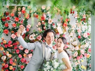 【7月末までの申込限定】19,000円から叶う◎新作衣装もお得に♪