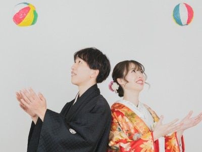 チャペルフォトウェディング相談会♪キャンペーン開催中！