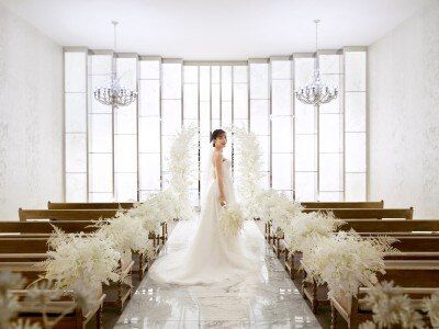 ＜春婚＞結婚式+会食【25年6月までの結婚式】大相談会！！