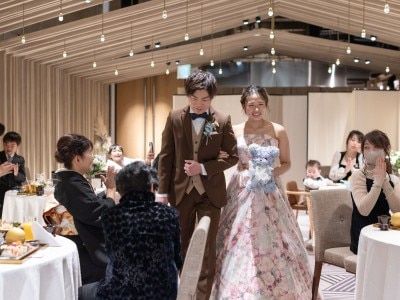 【12月中申込限定】挙式＋会食セット102,080円もお得！