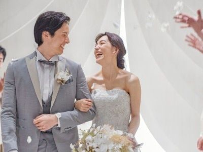 ご結婚式当日の写真やムービーをお得に＊