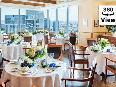 【ウェディングサロンで相談！安心ポイント多数！】バーチャルツアー会場見学×相談会×お見積り×お得情報まで★ブライダル相談会フェア