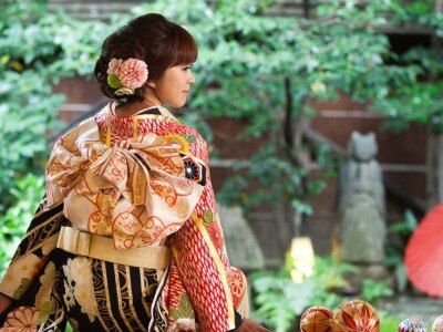 【先輩カップル絶賛】費用/段取り解説 ＆ 歴史ある日本家屋を体感　試食付きフェア