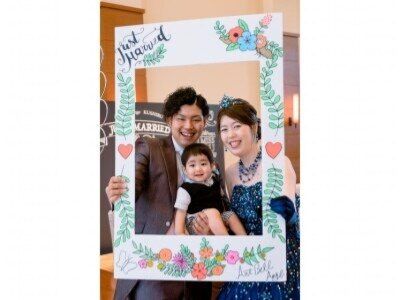 【ご家族でご一緒に♪】パパママ＆マタニティ婚相談会 ！！