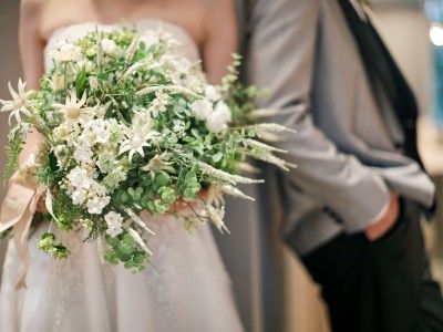 ＜仙台エリアで結婚式＞お二人にぴったりの式場選び♡相談会