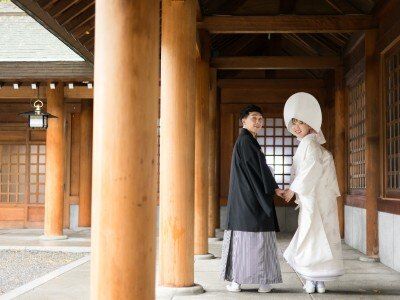 【桜×和婚がおすすめ！】☆はじめての神社婚相談会☆