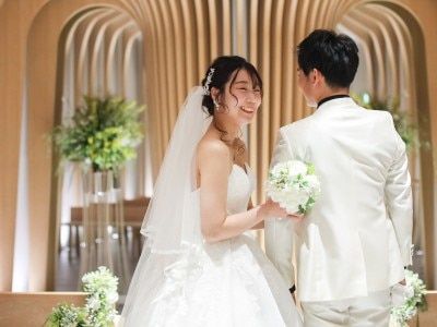 【 自宅で相談会 】スマホや電話で結婚式の準備が可能！