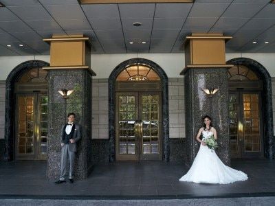 ＼月1BIGフェア／婚礼人気コースの美食体験×会場見学ツアー