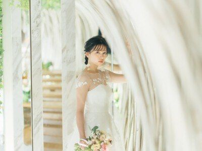 【京都店GWフェア／ドレス試着コーディネート付き＊相談会