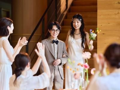 GW限定【80万円特典＆レストランの美食を体験♪豪華無料試食付】アイテム持込自由で叶えるオリジナルWD体験＆安心のお見積り相談BIGフェア＜1万円分ディナー券付＞