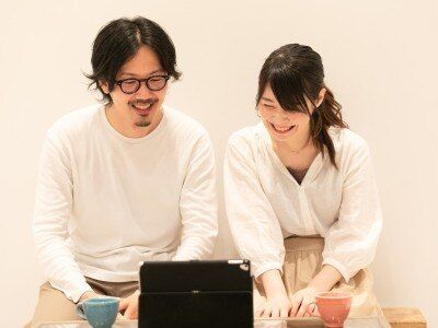 【 スマホで気軽に参加】 自宅でオンライン相談会！