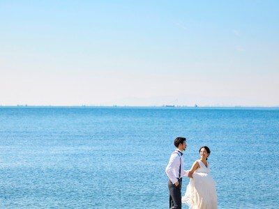 【土日祝限定！】憧れの＊*宮古島で叶えるウエディング＆フォト相談会♪