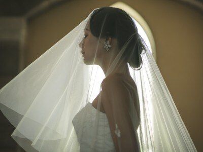 ご結婚式当日の写真やムービーをお得に＊