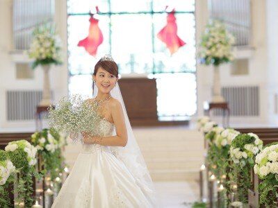 やるかやらないか迷ったら…【結婚式のヒミツ大公開】スィーツ付きフェア