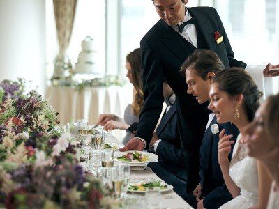 ＼予約数No1／豪華3品コース試食付プレミアムフェア