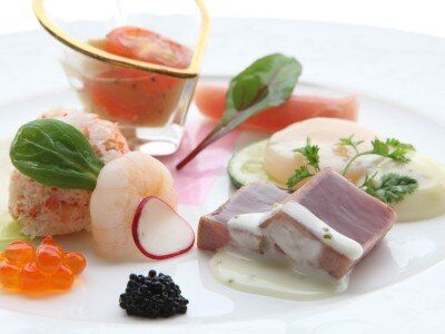 【限定1組特典付き】無料試食×本番直前会場見学 おトクに素敵婚フェア♪