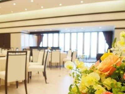 【少人数婚】ご親族様のみのアットホームなWEDDING