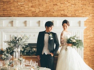 【今貯金がなくても結婚式をあきらめないで！】挙式後のご祝儀払いもOK！予算に合わせて賢くプランニングでゲストもハッピー♪納得のじっくり見積もり相談会