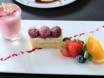 ファーストステップ【少人数 お二人婚必見】スイーツ付相談会