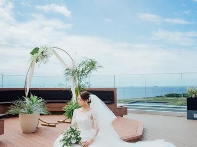 【料理が決め手の声多数！】◆極上ステーキ豪華3皿試食×年内挙式ならメイン無料グレードUP！1日1組の完全オーダーメイド婚