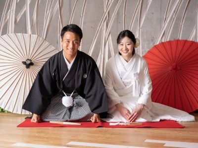 フォトウェディング相談会♪キャンペーン開催中！