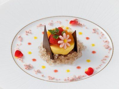 ＼予約数No1／豪華3品コース試食付プレミアムフェア