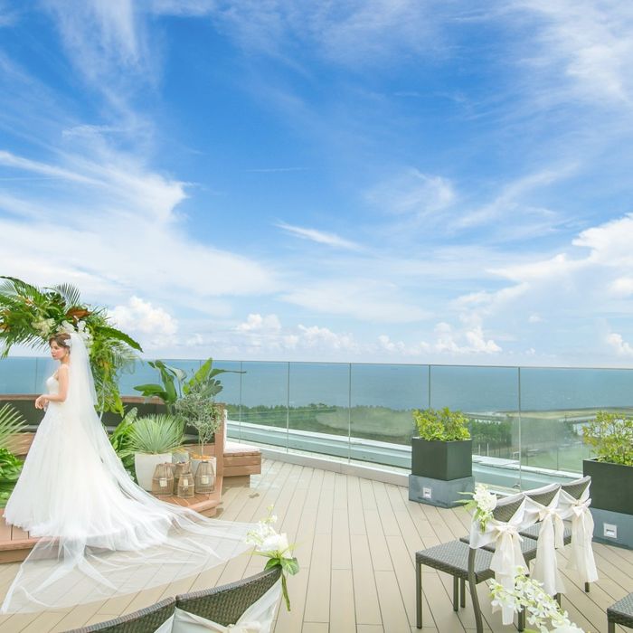 ★水曜日限定★ステーキランチ付き*一番お得な宿泊・ドレス・写真他*平日限定特典付き