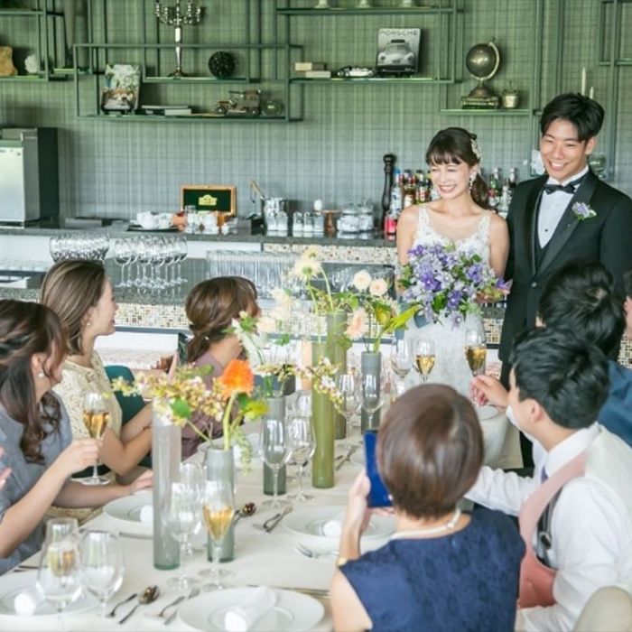 【豪華7大特典×牛ステーキ試食】今年のうちに“ふたりらしさ”発見！自由度◎なんでも相談会フェア