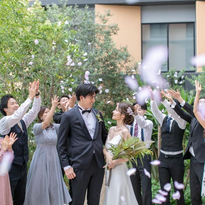 【月末BIG】月末駆け込みフェア！★最大100万円相当の特典★（ご希望の方試食可）海＆空が体感できる挙式スペース他、館内丸ごと体験！