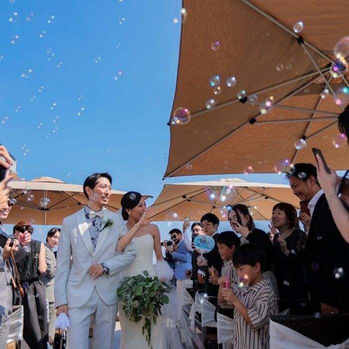 ＼自由度重視◎／2.2万相当ステーキ試食×30万相当*衣装特典≪結婚式がもっと楽しみになる≫初めての結婚式相談会