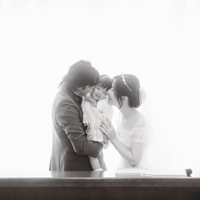 「お子様がいても安心」パパ＆ママ婚応援フェア