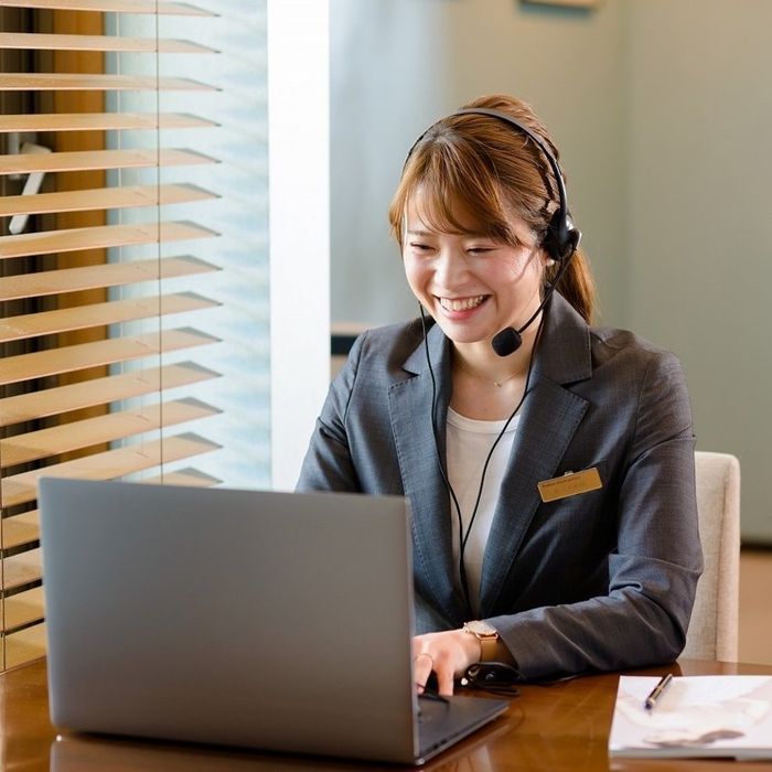 【自宅・スマホでオンライン相談会】Webで気軽に会場見学&プランナー相談会＆安心の見積もり相談会