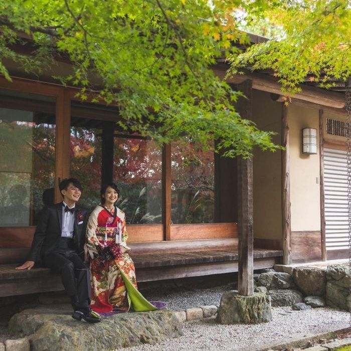 《初来館がおすすめ》豪華特典！絶品料理と秋の庭園堪能フェア★