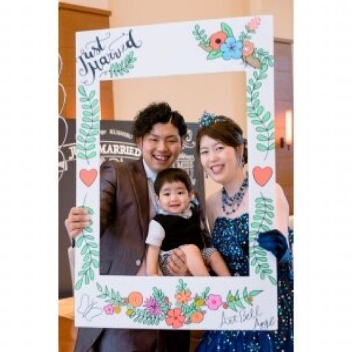 【ご家族でご一緒に♪】パパママ＆マタニティ婚相談会 ！！