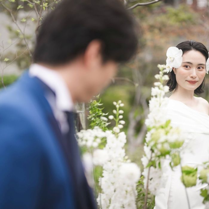 【夏婚フェア】海×森ロケーション見学＆最短2回打合せOK