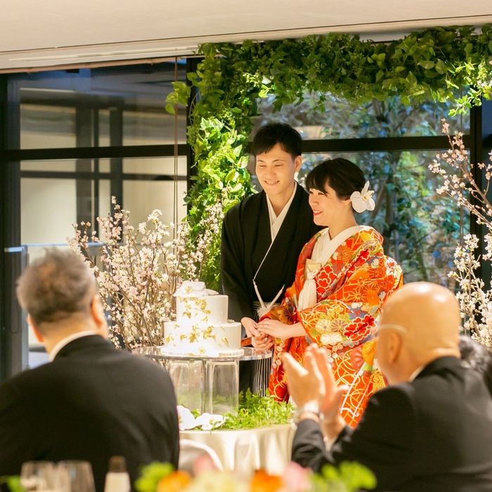 【新春初売りBIG】2.2万相当＼和牛&ステーキ食べ比べ／婚礼UPグレード特典◎「ゲスト想いのおふたりへ。」“結婚式がもっと楽しみになる”フェア。