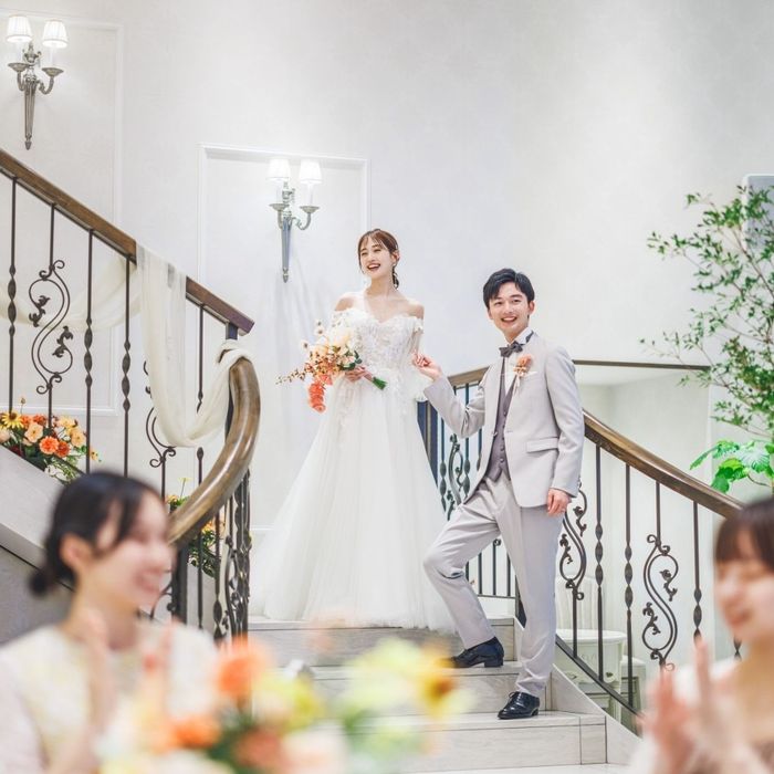 正統＆王道◎憧れをカタチに＊イメージ膨らむウエディング相談会