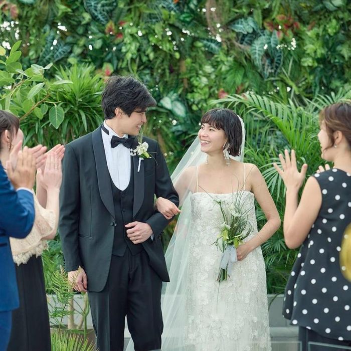 【ルールなし◎地上100mのリアル体験会】"not the wedding" を体感×OPEN記念付き